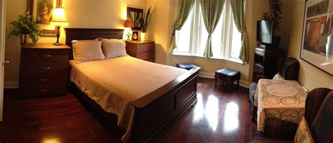 A SEATON DREAM (Toronto) - B&B Reviews, Photos, Rate Comparison ...