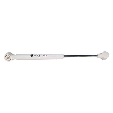 200N Gas Spring Capacity 20 Kg Size 250x15X6 MM - IPSA