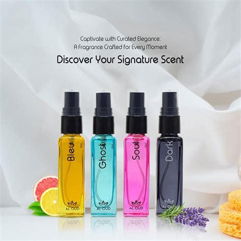 AL OUD Perfumes | Luxury Fragrances – AL OUD INDIA