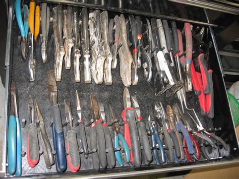 Image result for Tool Box Organization