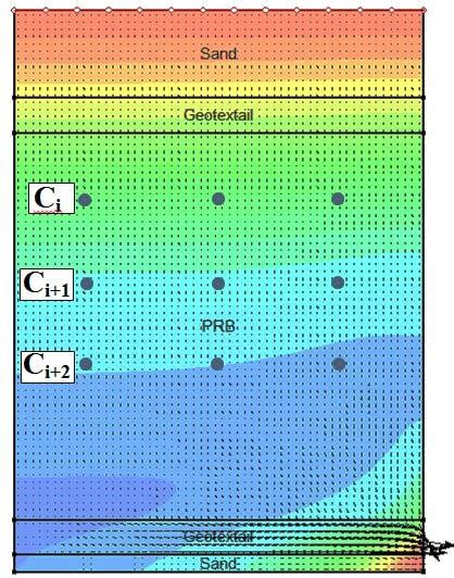 Image result for Concentration Gradient Illustration