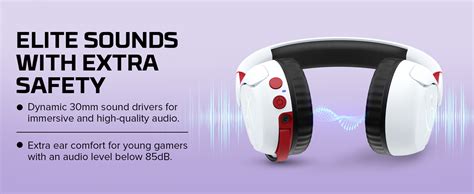 HyperX Cloud Mini – Wireless Headset,Compatible with PC,Chromebook ...