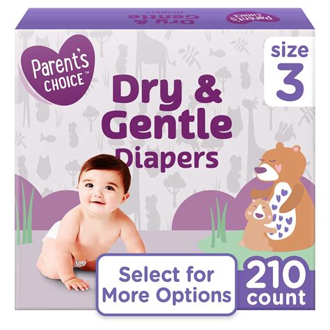 Parents Choice Merchandise - Walmart.com