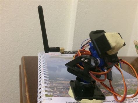 Image result for DIY Arduino WiFi Camera