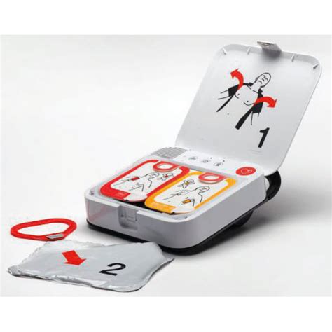 QUIK-STEP™ Pacing/ECG/Defibrillation Electrodes, Pediatric/Adult ...