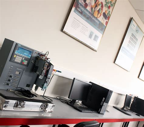 Electrical Engineering Training | Johns Training Academy