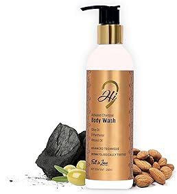 Amazon.in: HI9 - A Premium Beauty Brand: Body Care