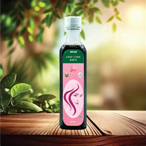 Buy Wellayu Lady Care Juice 500 Ml | Enhance Energy | Immunity Booster ...