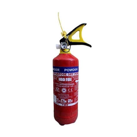 ABC Dry Chemical Powder Fire Extinguisher Manufacturer in New Delhi ...