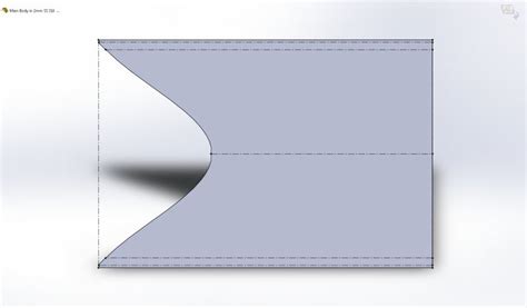 Image result for How to Create Round Tube Flat Pattern in SolidWorks