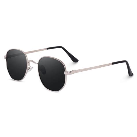 Buy BAERFIT UV Protected Sunglasses for Men | Inspired by SRK Pathaan ...
