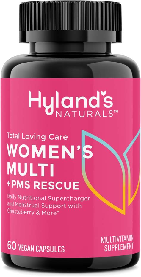 Amazon.com: My Happy Flo PMS Support Supplement for Women with Iron, PMS Relief Hormone Support ...