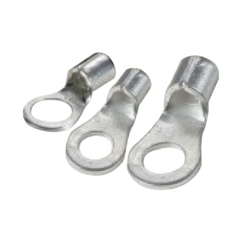 Cable Lugs - Ring Type Lugs Distributor / Channel Partner from Noida