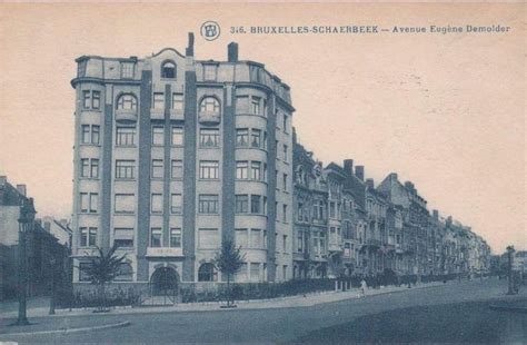 Pin by Adventures ( good ... and bad on Brussels (old) | Belgium ...