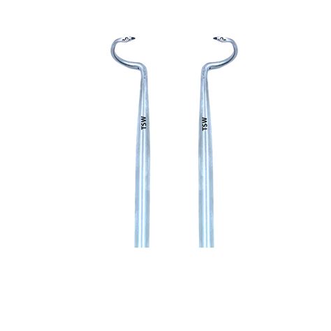 Laparoscopic Instruments TOT Nande Needle Set – Tannu Surgical Works