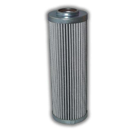 Main Filter MP FILTRI HP0503A25AN Replacement/Interchange Hydraulic ...