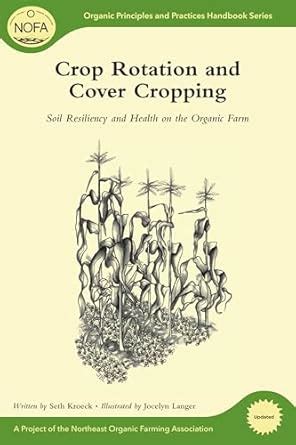 Crop Rotation and Cover Cropping: Soil Resiliency and Health on the ...