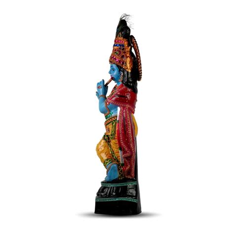 Divine Delight: Buy Guruvayur Krishna Idol | Arte House