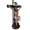 Christ Crucifix High Jesus on The Cross Collectible India | Ubuy