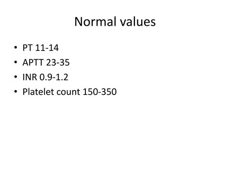 Neonatal thrombosis amit | PPTX