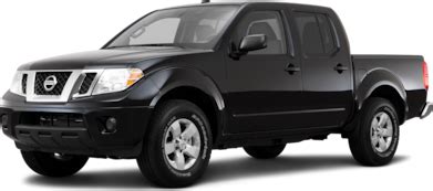 2013 Nissan Frontier Specs & Feature Comparisons | Kelley Blue Book