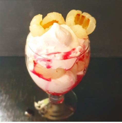 Lychee Recipes 的图像结果