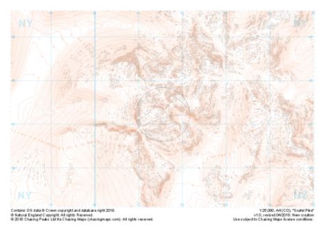 "Scafell Pike" Landform