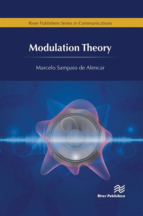 Modulation Theory : Alencar, Marcelo Sampaio de: Amazon.in: Books