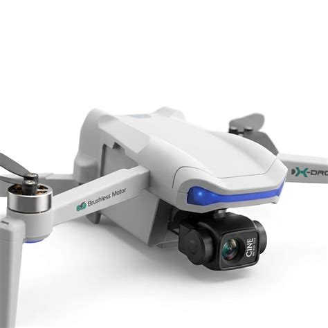 L3 Max GPS 3-Axis Gimbal with 1080p HD Camera | Dual Battery | Long ...