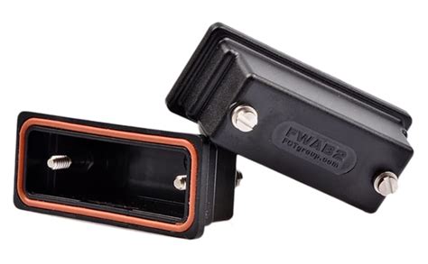 FWAB3 / 1731100102 FCT from Molex | FCT from Molex, FWAB Series Dust ...