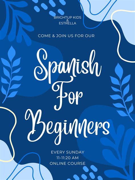 Image result for Spanish Language Program