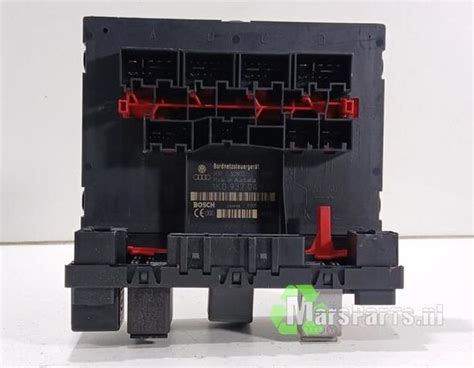 Control unit central electric (BCM) VW GOLF V (1K1) buy 38.50