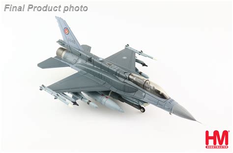 F-16V "Aggressor" 6846, ROC (pseudo scheme) (with AGM-158 missiles ...