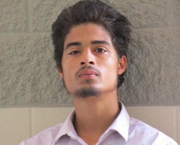 Xavier Rosado, a registered in houston, tx 77042 at Offender Radar