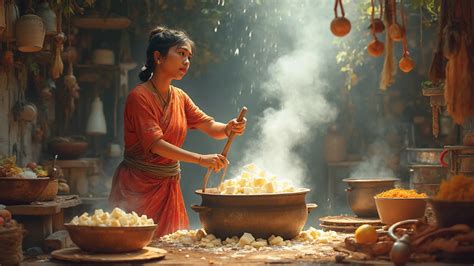 Why Paneer Isn't Vegan: Here's the Scoop