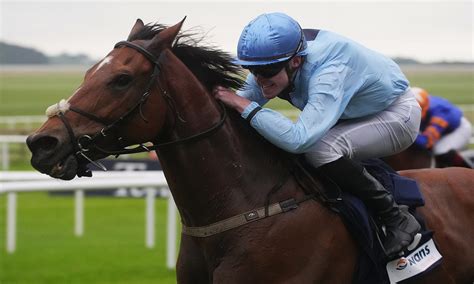 Robin Goodfellow's racing tips: Best bets for Tuesday, May 27