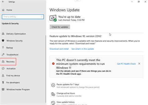 Image result for Restore Factory Settings