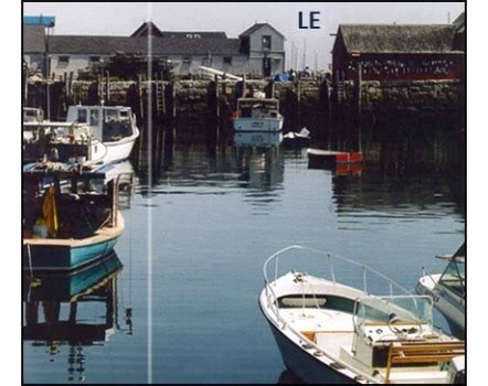 Streaks or Lines on Prints