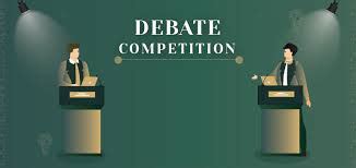 Debate & Oratory Club | Mary Matha College of Arts and Science (Co ...