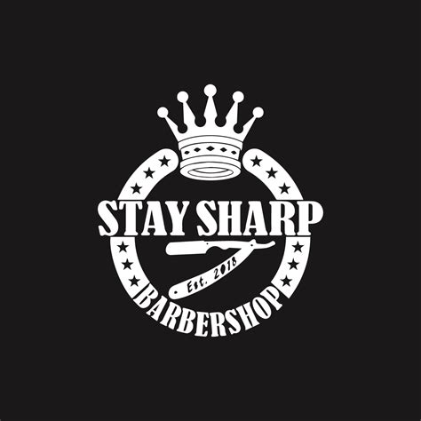 Stay Sharp Barbers