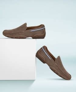 Bata Loafers For Men - Buy Bata Loafers For Men Online at Best Price ...