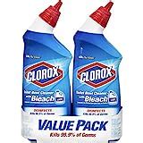 Top 5 Clorox Automatic Toilet Bowl Cleaners of 2023 - Best Reviews Guide