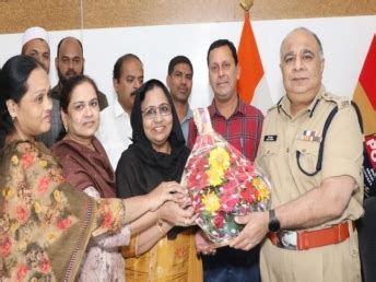 TSMESA Telangana State Minorities Employees Service Association