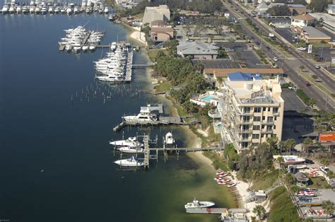 Sailfish Yacht Club in Destin, FL, United States - Marina Reviews ...