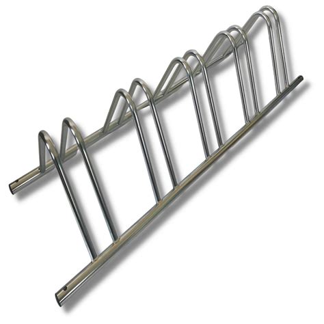 5 Bike Toast Rack: Space-Saving Rack | Bison Products