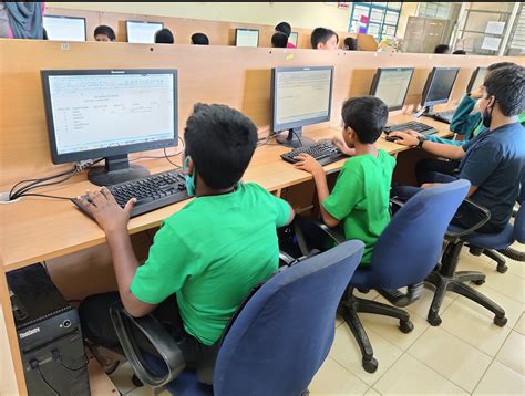 H.A.L. Gnanajyoti School - ICSE