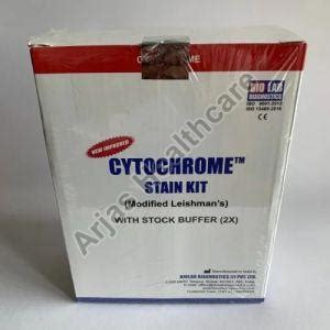 Biolab Rapid Pap Stain KIt Supplier from Pune