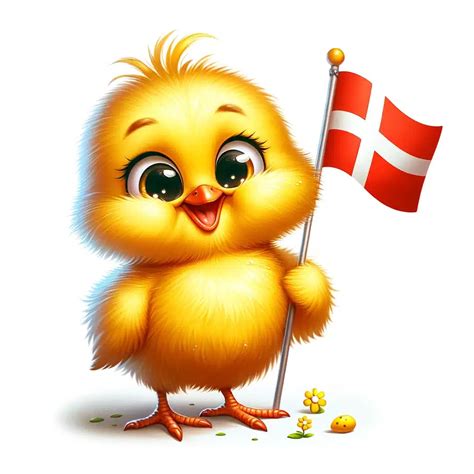 Ostern in Dänemark | Dänemark.Guide