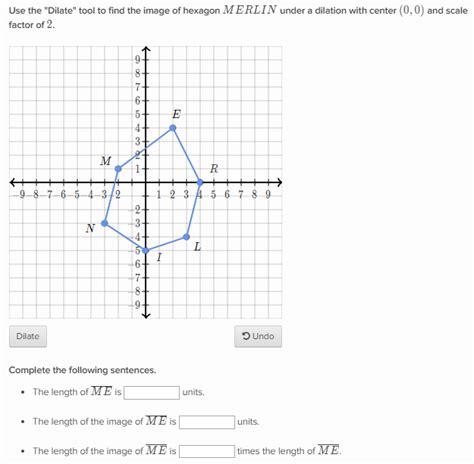 Dilation Math Examples 的图像结果