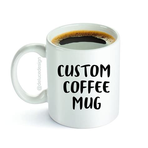 custom mug amazon